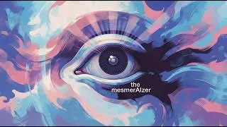 The mesmerAizer: Let Yourself Slow Down -  Chillout, Relaxation & Stress Relief Music