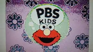 PBS Kids ID: Sesame Street (Animation by Sullivan Bluth Studios, Studio Ghibli, Gainax)