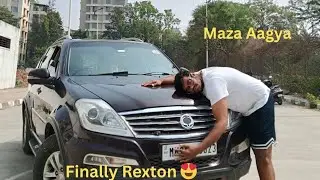 YouTube kae paise sai car kharid liye 💸😜❓