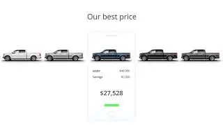 Holiday@Home Vehicle Shopping, Simplified.