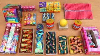 Testing Diwali Fireworks | Amazing Diwali Fireworks testing | Crackers Testing 2025