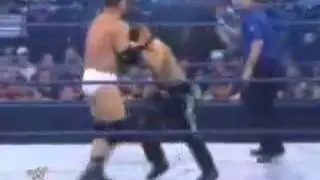 Vladimir Kozlov All Finishers