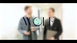 Pr&eacute;sentation Wolf Expertise Paris - Expert-Comptable - 2026