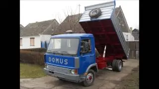 Zastava Turbo zeta remont ( IZGORELA )