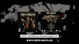 Maldo vs Manhuntbeatz - ANFANG (100% T&ouml;dlich)