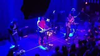Luna Luna - Don't Forget (Live @ Parish Austin,TX 10/22/23)