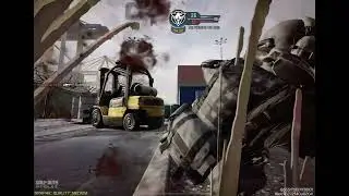 SHIPMENT 1v2 with SNIPER against two PRO COD mobile players