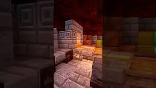 Minecraft Forge Build ⚒️​#minecraft #shorts