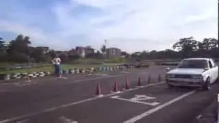 Redline Motorsports Corona run