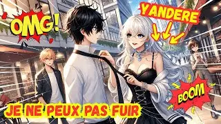🔥 YANDERE obsessionnelle: elle ne lâche rien jusqu’à m’avoir comme petit ami - Résumé Manhwa