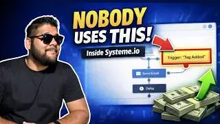 This Secret Systeme.io Automation Boosts Sales FAST!
