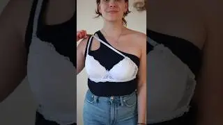 The bra hack you didn&rsquo;t know you needed! 🫢