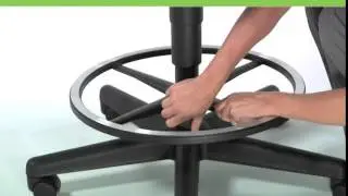 Task Stool from HON Volt