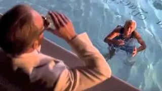Last Action Hero Best Scenes - Now You Turn 360 On Me?