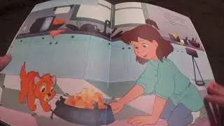Walt Disney: Oliver & Company