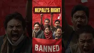 Nepal Gen-z Protest