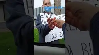 Beggars in America #beggar #signal #indianyoutuber