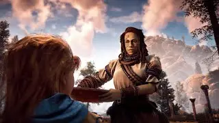Horizon Zero Dawn: Complete Edition part 1