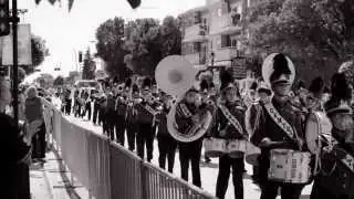 P.A.W.S. on Parade!   Sunday, Sep  20, 2015