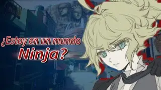 Fanfic - La Saga de Tanya la kunoichi - cap 22 al 24