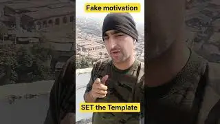 How motivation work 👽 #motivation #disciplinewins #warriormindset #sigmaboy #winningmindset