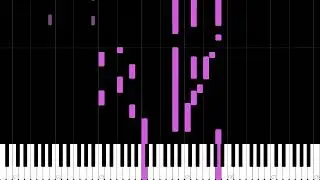 SLSMusic｜Jessie J｜Flashlight / Pitch Perfect 2 - Piano Cover