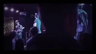 Hot Mulligan chain reaction 11/14/17