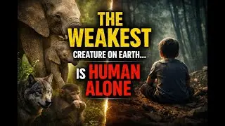 The Human Paradox