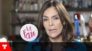 La Fan | Gloria Peralta &ldquo;Las diferencias tambi&eacute;n se aman