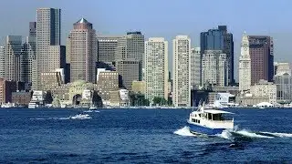 Top10 Recommended Hotels in Boston, Massachusetts, USA