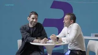 Il Nuovo Ecosistema BANCOMAT: Intervista al CEO Fabrizio Burlando