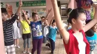 Huynh Tan Phat   Hoi dien van nghe 2012 - P3