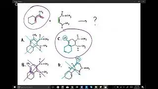 GAMSAT BYTES by Barry's Tutoring - Episode 1 (Organic Chemistry)
