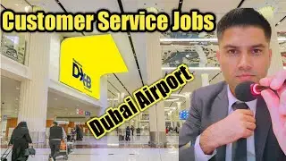 Customer Service Jobs In Dubai