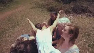 Shayfer James - Ophelia (Official Music Video)