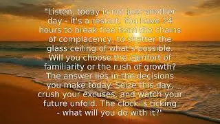 Positive Quote: 