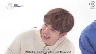 [ENG SUB] Hello CIX EP1
