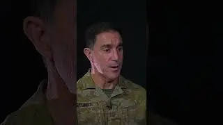 OPTIMISED, ENHANCED, MULTI-DOMAIN: Chief of Army on the Australian Army in 2035 #ausarmy