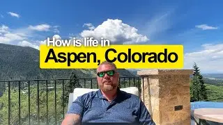 Aspen Local's Advice For Moving To Colorado