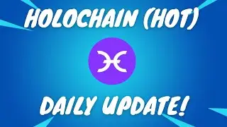 HOLOCHAIN PRICE PREDICTION 2021 - HOT PRICE PREDICTION - SHOULD I BUY HOT - HOLO FORECAST