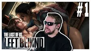 LEFT BEHIND #1 - NIEDZIELA BEZ HANDLU! - WarGra