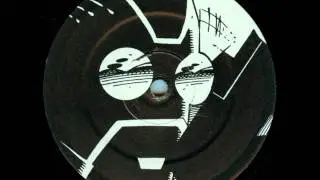 Mark Hawkins - B2 Fluenza DJAX 337