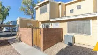 510 N ALMA SCHOOL RD #111 MESA, AZ 85201