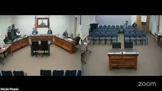 Polk County 12/24/2025 Wednesday BOC Meeting