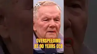 Most Wholesome Courtroom Moment Ever ❤️
