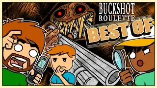 CouchMode Best Of: Buckshot Roulette