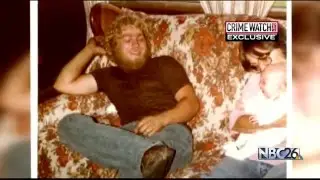 Steven Avery's sons break silence | NBC26: Avery Now | Steven Avery on Netflix