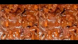 Spicy Aachari Chicken Gravy 🔥 | Must Try Indian Chicken Curry | “Dhaba wali feel ghar par!”