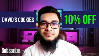 David's Cookies Coupon Code | David's Cookies Discount Code | 10% OFF