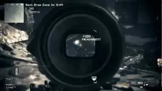 Team Trace MW3 Teamtage Episode 3